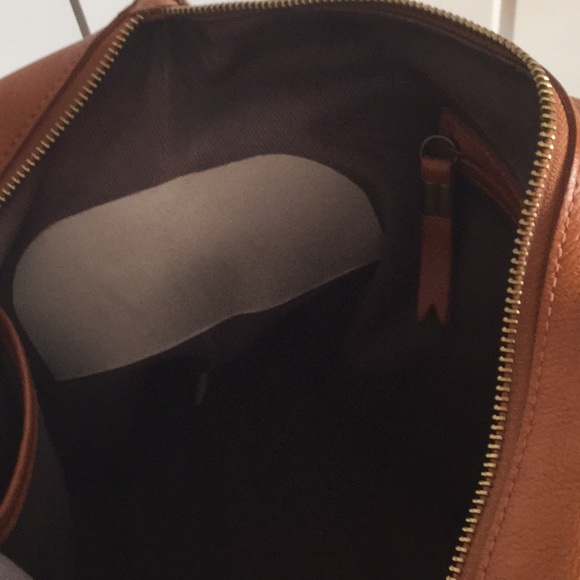 Madewell Bag w/out Strap - Picture 7 of 8